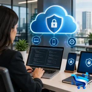 Micro Focus Fortify on Demand MF-FORT-ONDEM au Maroc : sécurité applicative cloud