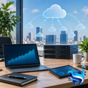 Micro Focus LoadRunner – Licence MF-LR-CLOUD (LoadRunner Cloud) au Maroc : tests de charge SaaS évolutifs