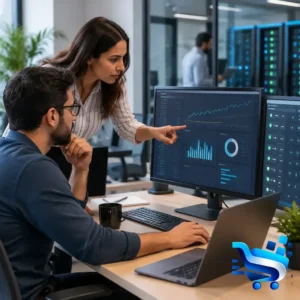 Micro Focus Silk Performer – Licence MF-SILK-PERF : performance applicative au Maroc