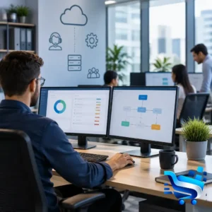 Micro Focus SMAX – Licence MF-SMAX-EXPRESS au Maroc pour piloter l’ITSM cloud