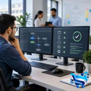Micro Focus UFT One (MF-UFT-ONE) : automatisation intelligente des tests au Maroc