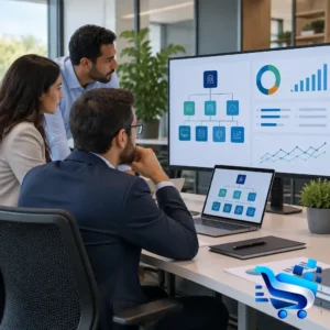 Micro Focus Value Edge – Licence MF-VE-CORE (Value Edge Core) : gouvernance applicative au Maroc