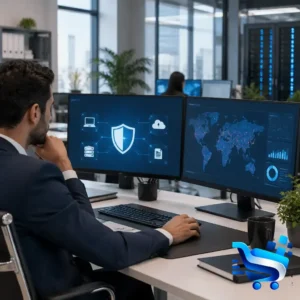 Microsoft 365 Defender – Licence ENT pour la cybersécurité des entreprises au Maroc