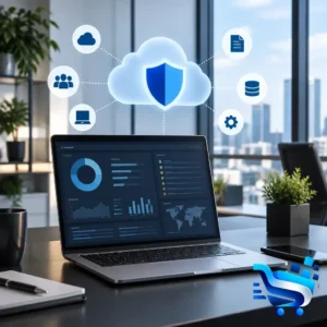 Microsoft Defender for Cloud Apps – Licence au Maroc : visibilité et protection cloud