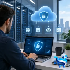 Microsoft Defender for Cloud – Licence au Maroc : sécurisez vos ressources cloud