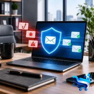 Microsoft Defender for Office 365 – Licence P1 au Maroc : défense avancée des emails