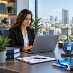 Microsoft Purview Compliance Manager – Licence : pilotez la conformité au Maroc