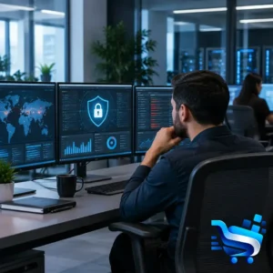 Microsoft Sentinel – Licence au Maroc pour centraliser la cybersécurité