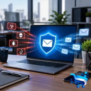 Mimecast Email Security Advanced (Licence MES-ADV) au Maroc : défense intelligente de la messagerie