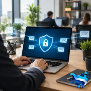Mimecast Internal Email Protect – Licence IEP au Maroc pour sécuriser les échanges internes
