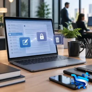 Mimecast Secure Editor – Licence SE (Secure Editor) pour le contrôle des emails au Maroc
