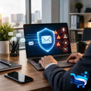 Mimecast Targeted Threat Protection – Licence TTP-URL (Advanced Threat Protection for URLs) : défense email au Maroc