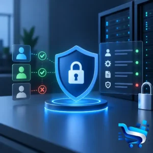 MissionKit – Add-on SECURITY (Advanced Security) au Maroc : contrôlez les accès et protégez vos données