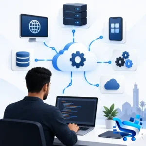 MissionKit API – Licence DEV (Developer) au Maroc pour vos intégrations métier