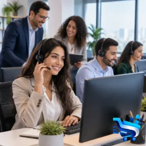 Mobilisez vos équipes au Maroc avec NICE Engaged – Licence NICE-ENG (Employee Engagement)