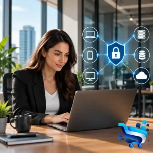Modernisez la sécurité des applications au Maroc avec Zscaler Private Access (ZPA) – Licence ZPA-TFORM