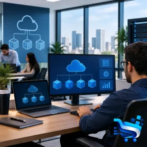 Modernisez vos applications au Maroc avec VMware Tanzu Platform for Cloud Foundry – Licence TANZU-CF