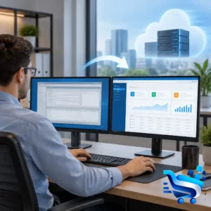 Modernisez vos applications PowerBuilder au Maroc avec Appeon PowerServer Basic – Licence APPEON-PS-BASIC