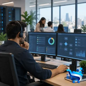 Modernisez vos services IT au Maroc avec Ivanti Neurons for ITSM Premium – Licence IVANTI-ITSM-PREMIUM