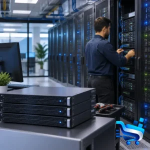 Modernisez votre datacenter au Maroc avec Scale Computing – Licence PRO (Professional)