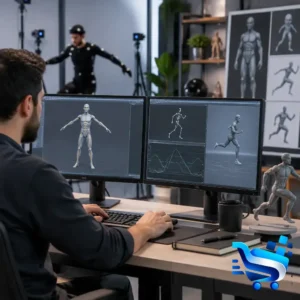 MotionBuilder Plugin Developer Kit (SDK) au Maroc : développez vos extensions 3D