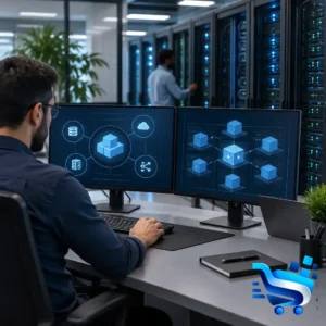 MuleSoft Anypoint Runtime Fabric – Licence MS-RTF (Container Orchestration) : déploiement interne sécurisé au Maroc