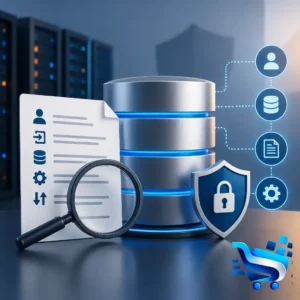 MySQL Enterprise Audit – Licence AUDIT au Maroc : traçabilité et conformité des bases
