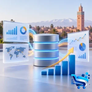 MySQL Heat Wave – Licence HW : accélérateur analytique pour entreprises au Maroc