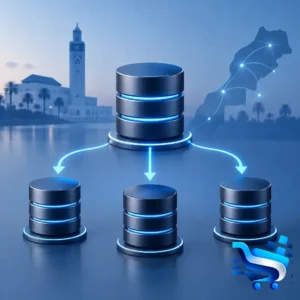 MySQL Replication – Licence REPL : continuité et montée en charge au Maroc