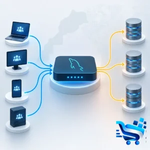 MySQL Router – Licence ROUTING au Maroc pour orienter les connexions MySQL