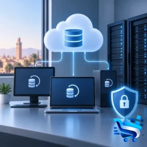 N-able Backup Assure – Licence N-ABLE-BACKUP-ASSURE : sauvegardes informatiques fiables au Maroc