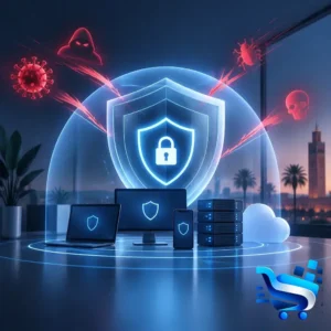 N-able Cove Threat Defense – Licence N-ABLE-COVE-THREAT : protection multicouche des entreprises au Maroc