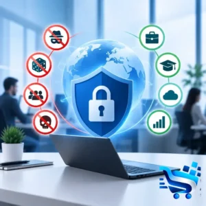 N-able Web Security – Licence N-ABLE-WEB-SECURITY au Maroc : maîtrisez la navigation réseau