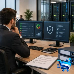 Nagios Compliance au Maroc – Licence COMPLIANCE (Compliance) pour maîtriser vos exigences réglementaires