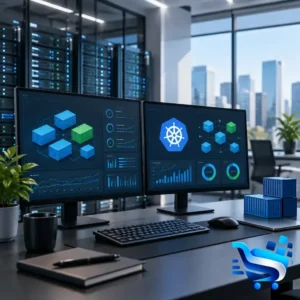 Nagios Container Monitoring – Licence CONTAINER (Container/K8s) au Maroc pour piloter vos environnements conteneurisés