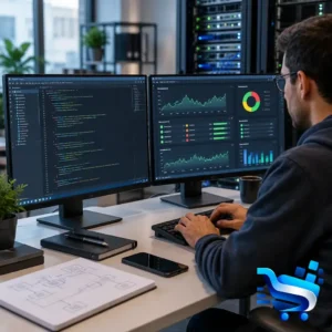Nagios Custom Extensions SDK – Licence SDK (Developer Kit) au Maroc pour personnaliser la supervision