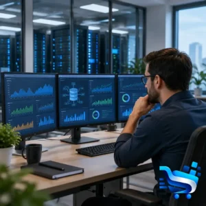 Nagios Database Performance Analyzer – Licence DPA (Database Monitoring) au Maroc : maîtrise des performances SQL