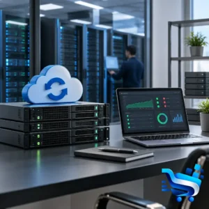 Nagios Disaster Recovery – Licence DR (Business Continuity) au Maroc : sauvegarde et reprise du monitoring