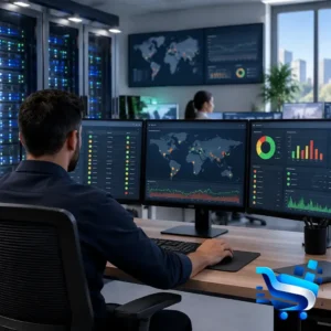 Nagios Fusion – Licence FUSION (Nagios Fusion) : administration unifiée au Maroc