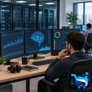 Nagios Machine Learning au Maroc : anticipez les incidents IT avec la licence ML
