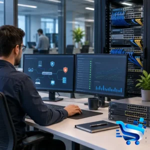 Nagios Network Configuration Manager – Licence NCM au Maroc pour sécuriser vos configurations réseau