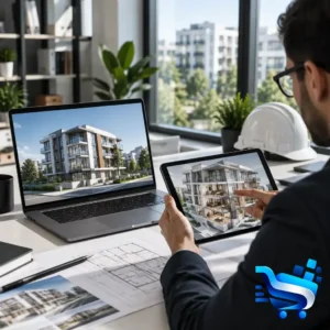 Nemetschek Graphisoft BIMx – Licence NEM-BIMX-PRO : visualisation BIM Archicad au Maroc