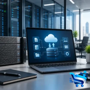 NetApp SnapCenter – Licence SNAPCENTER-STD (SnapCenter Standard) : sauvegarde d’entreprise au Maroc