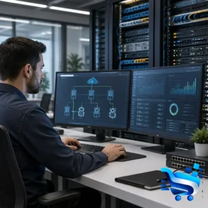 NetOps Automation d’Opengear au Maroc : automatisez vos opérations réseau