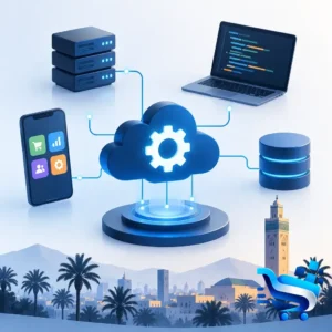 Netropy API – Licence API (Developer API) : intégration métier pour les entreprises au Maroc