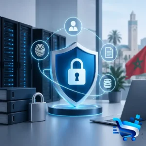 Netropy Security – Licence SEC au Maroc pour renforcer la protection des données