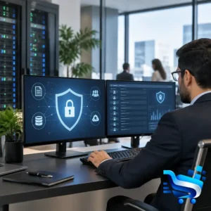 NetSuite Advanced Security Module au Maroc : gouvernance et protection des données – Licence NETSUITE-ADV-SEC