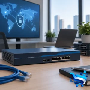 NetVanta VPN Gateway au Maroc : licence VPN IPSec ADTRAN en fin de vie