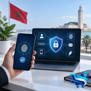 NFORMATICA MFA – Licence ENT : contrôlez les authentifications au Maroc