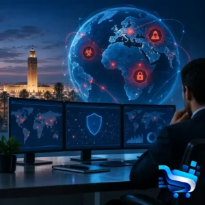 NFORMATICA Threat Intelligence – Licence ENT : veille cyber pour les entreprises au Maroc